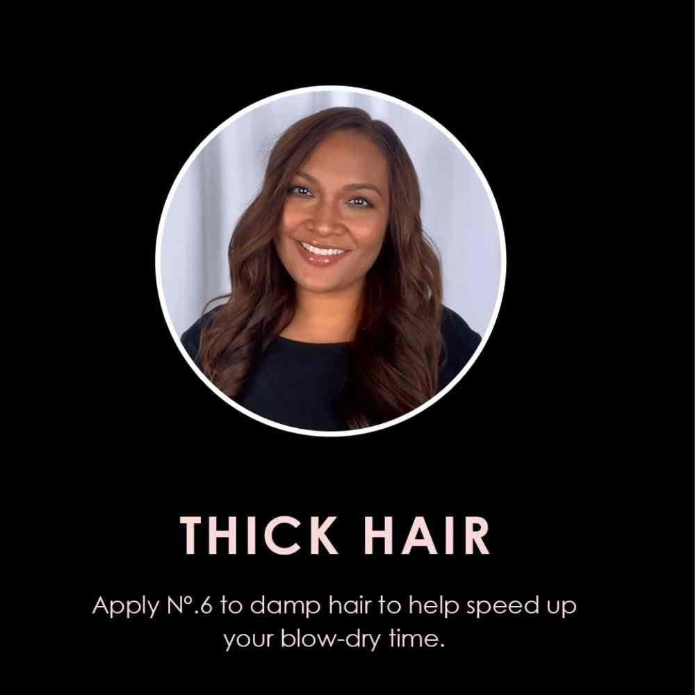 Olaplex Bond Smoother No.6 100ml