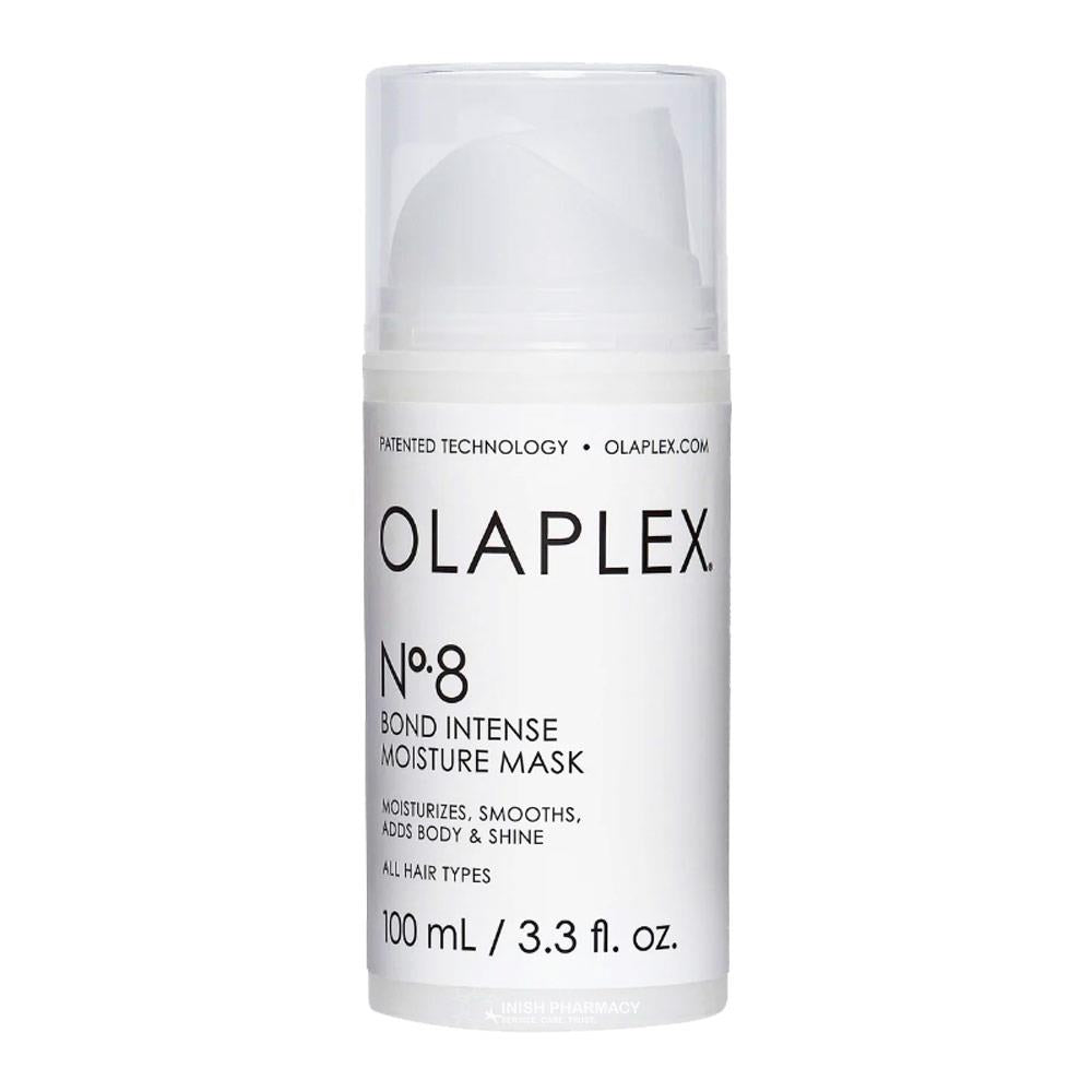 Olaplex Bond Intense Moisture Mask No.8 100ml