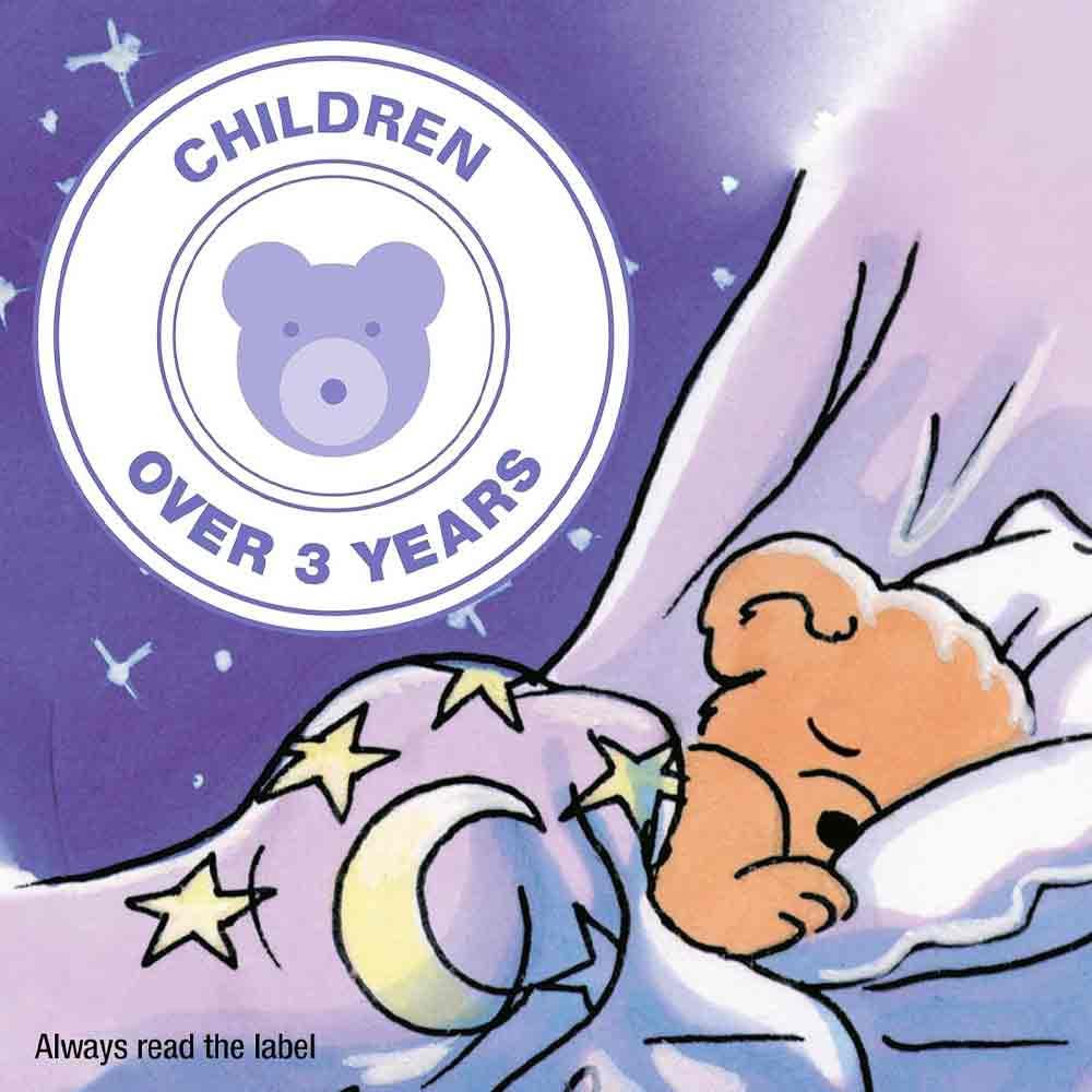 Olbas Breathe Easy Patches