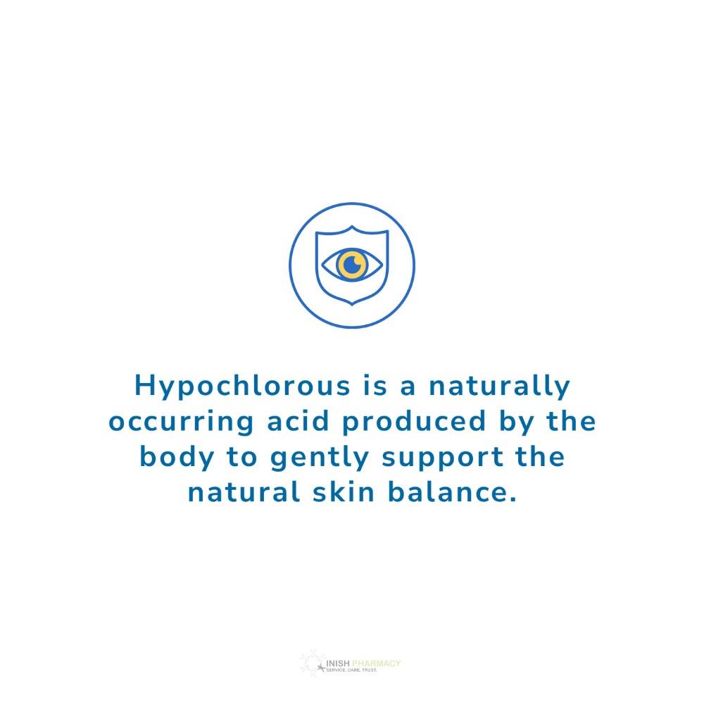 Optase Protect Eye Spray 100ml