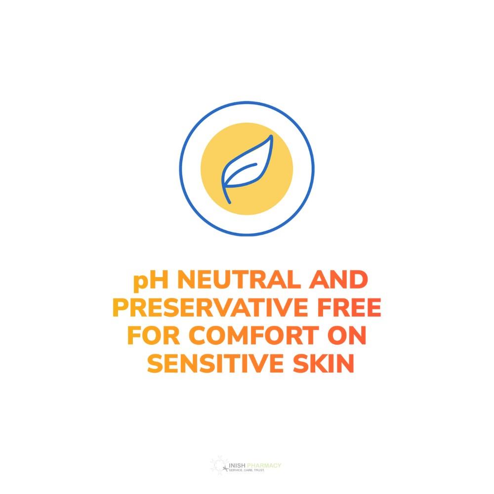 Optase Protect Eye Spray 100ml