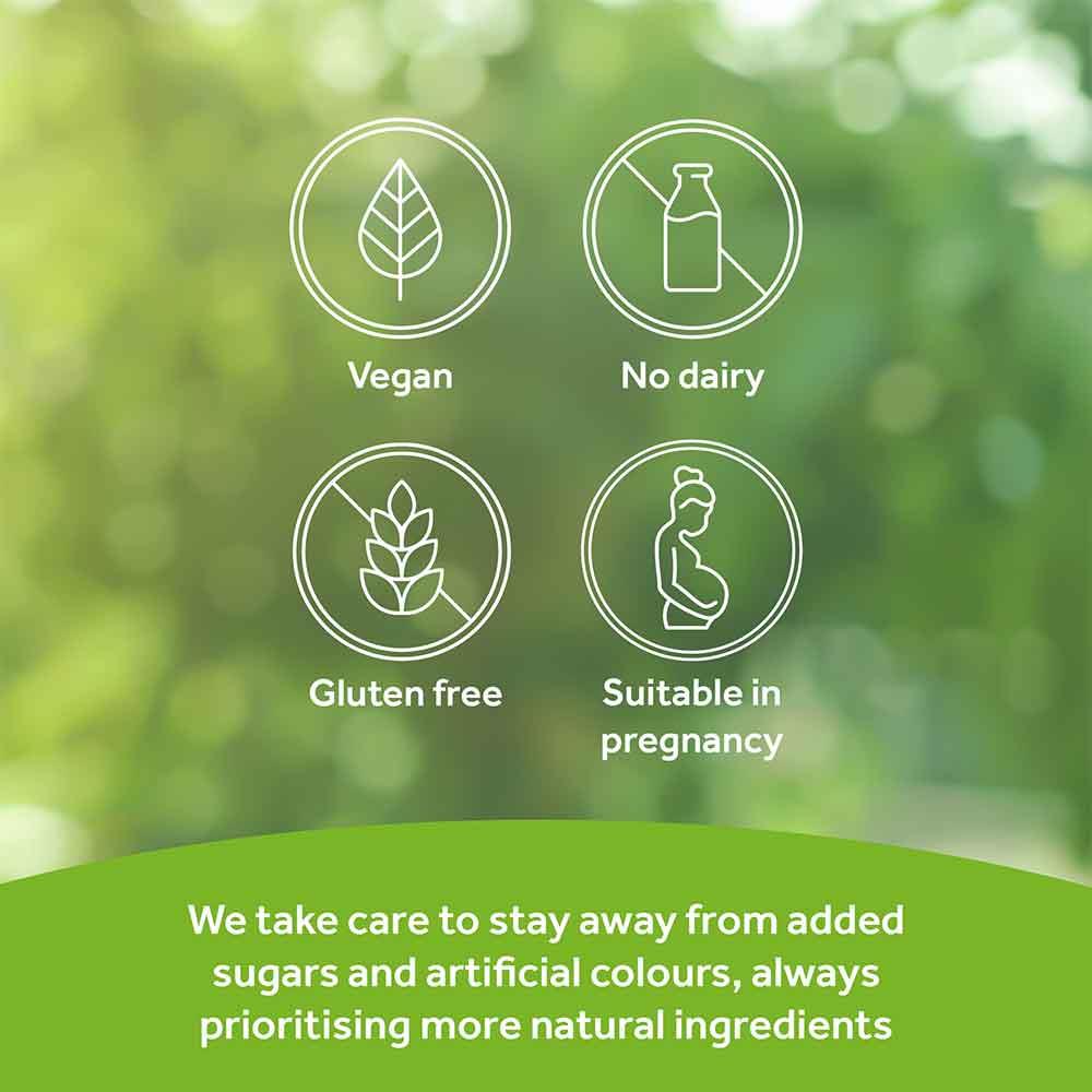 Optibac Probiotics 25 Billion Bifidobacteria & Fibre 30 Sachets