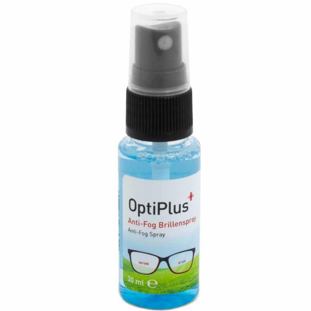 OptiPlus Anti-Fog Lens Spray 30ml
