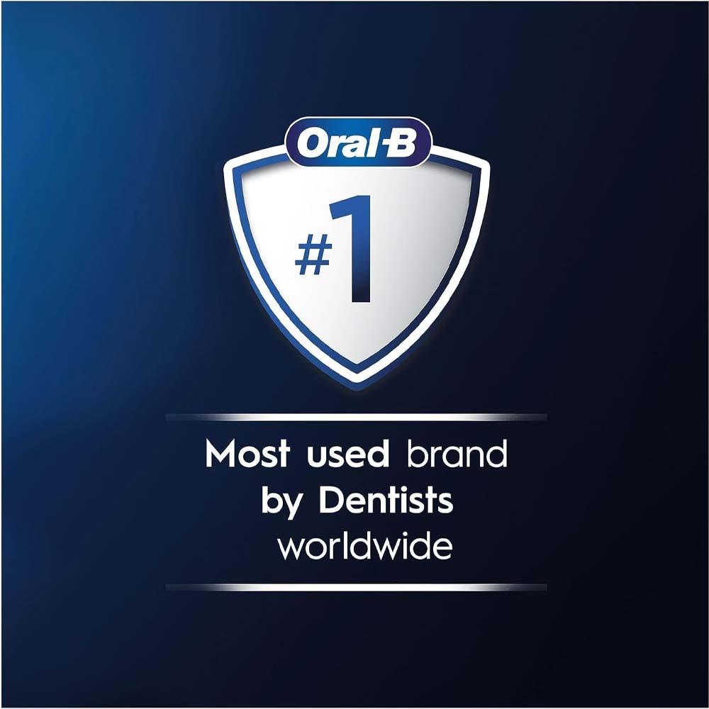 Oral B Vitality Pro Electric Toothbrush Black