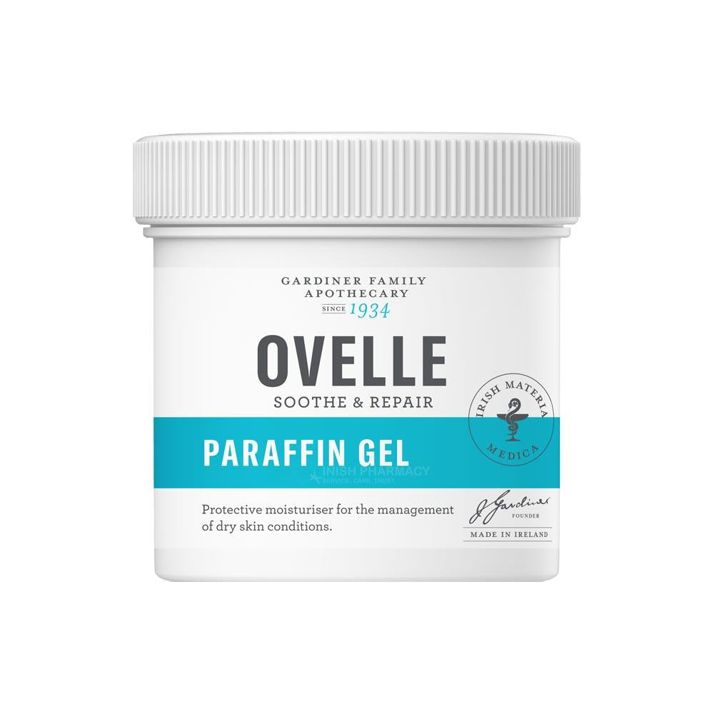 Ovelle Paraffin Gel Tub 500g