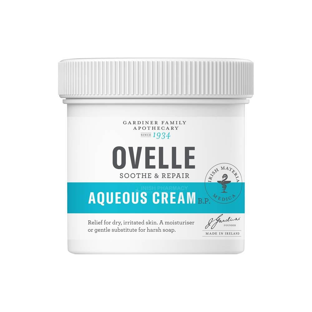 Ovelle Aqueous Cream Tub 100g