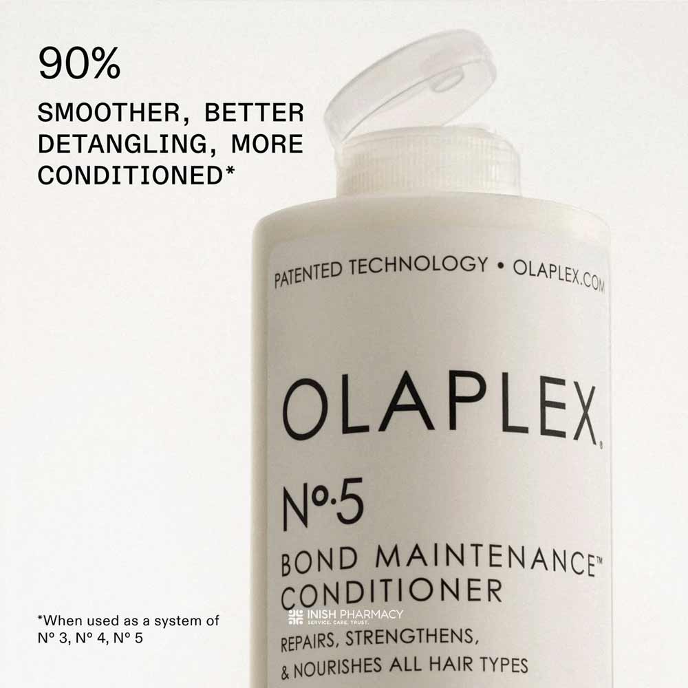 Olaplex Bond Maintenance Hair Conditioner No.5 100ml
