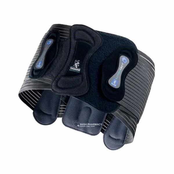 Thuasne LombaTech Lumbar Support 90cm - 110cm Size 3 – supports the lower back and relieves pain