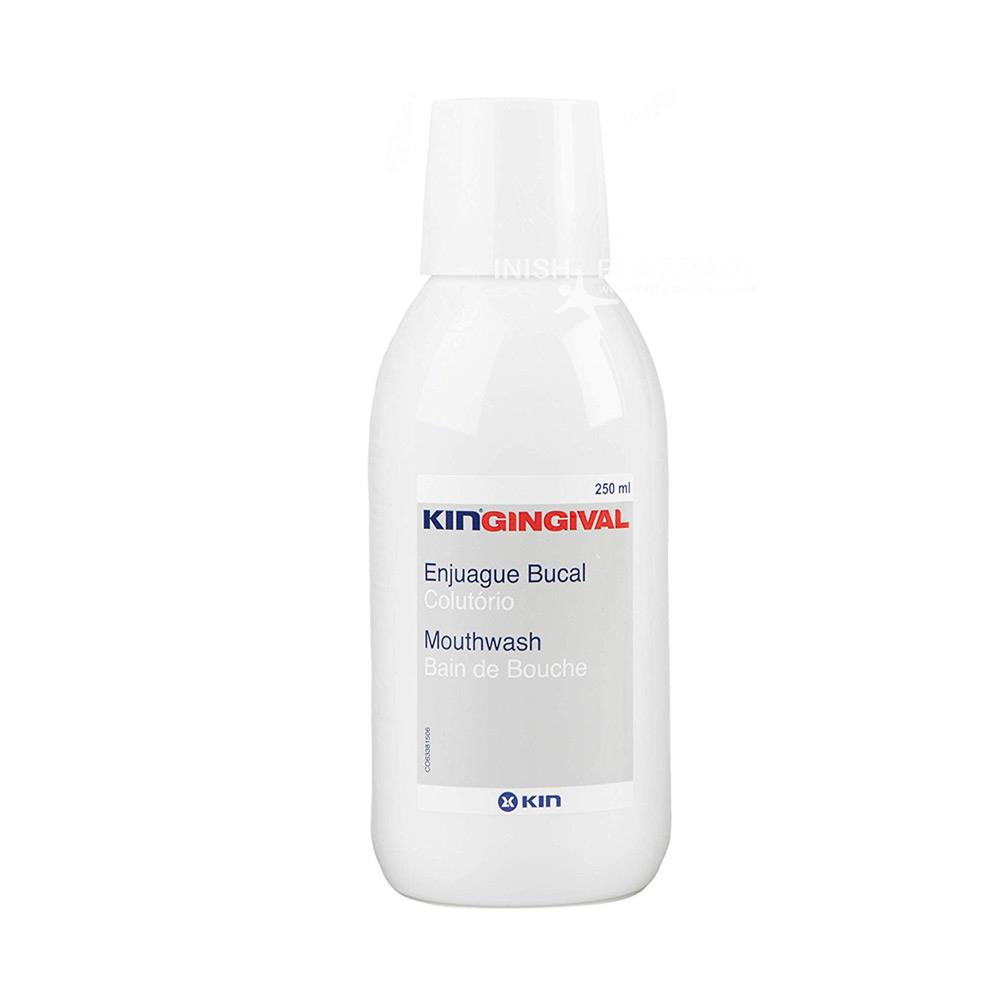 Kin Gingival Mouthwash