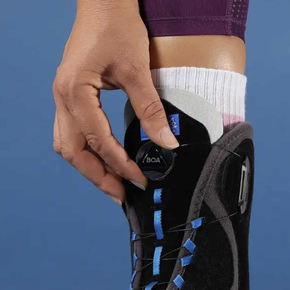 Thuasne Malleo Dynastab Boa Ankle Brace Size 1