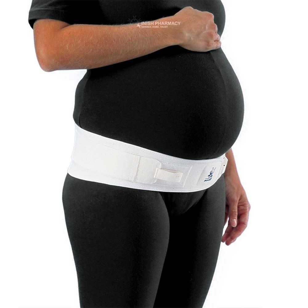 Thuasne Ortel Pelvic Maternity Belt Size 1
