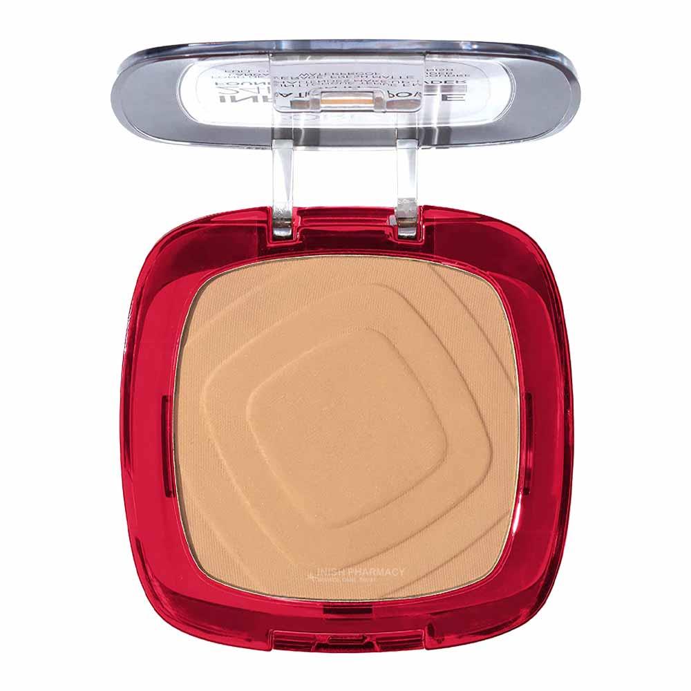 L'Oreal Infallible 24H Fresh Wear Powder Foundation