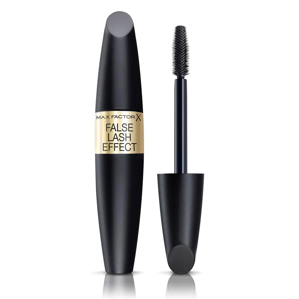 Max Factor False Lash Effect Mascara Black Waterproof by Maxfactor