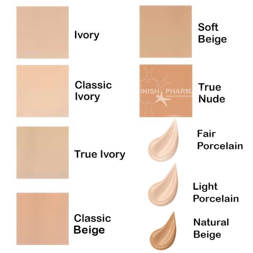 Rimmel Match Perfection Foundation SPF 20