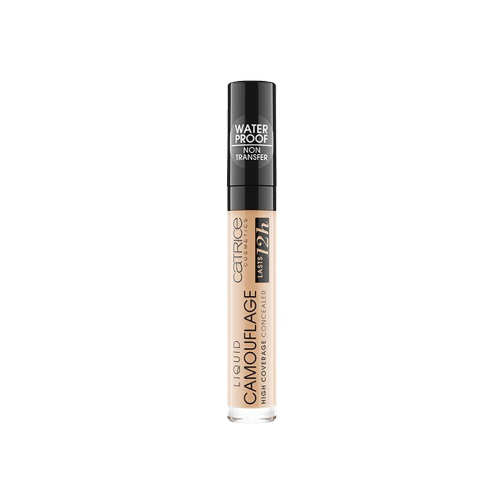 Catrice Liquid Camouflage High Coverage Concealer