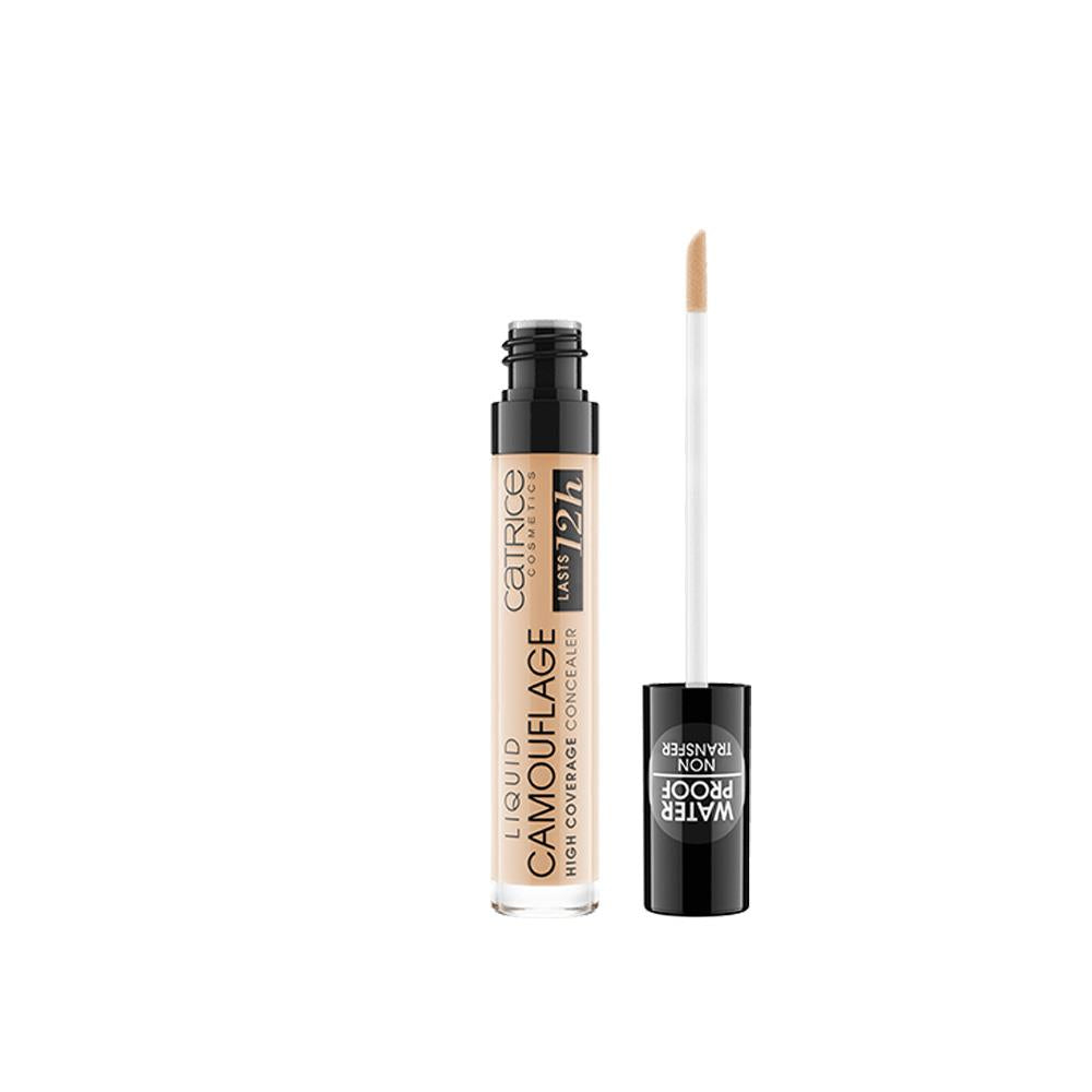Catrice Liquid Camouflage High Coverage Concealer