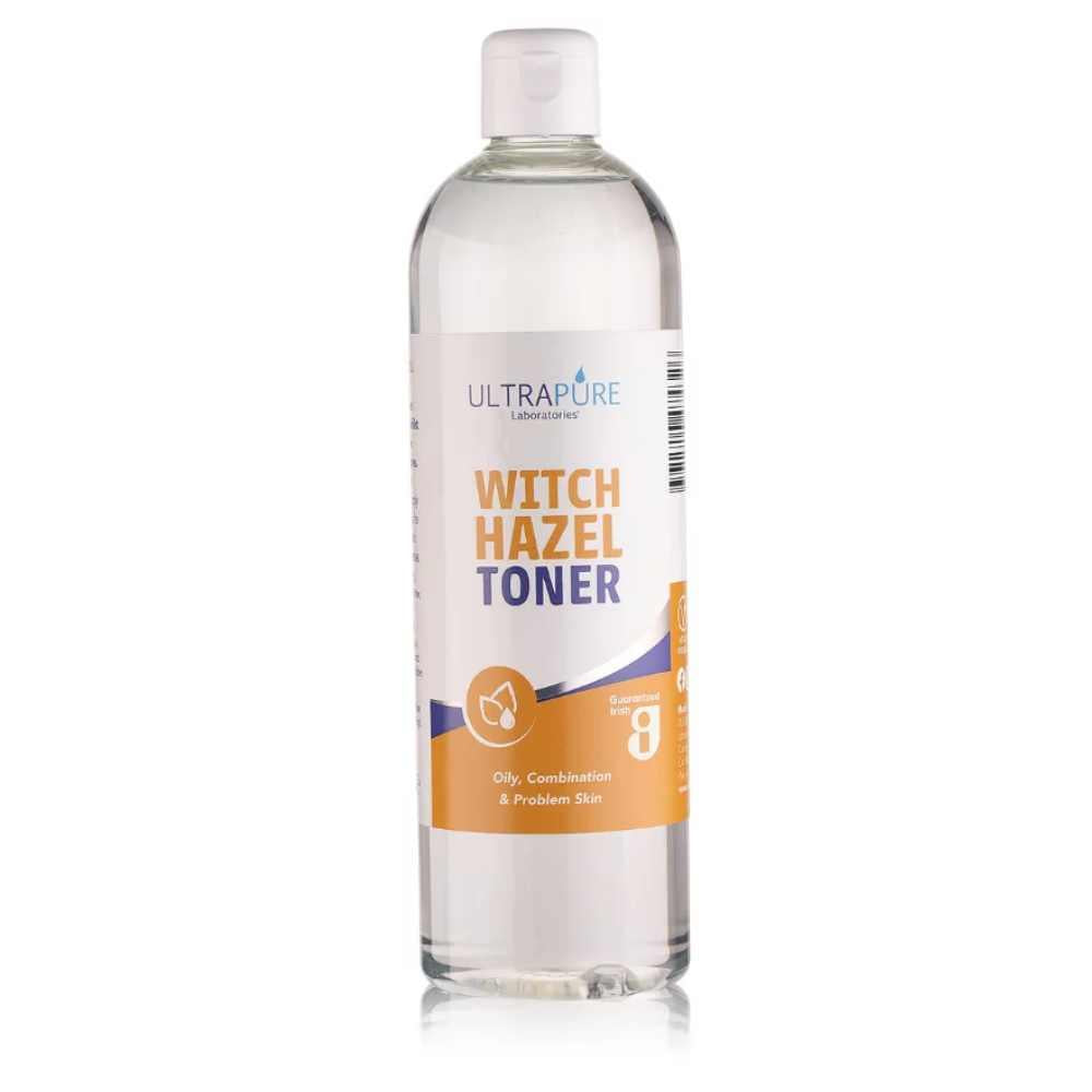 Ultrapure Witch Hazel