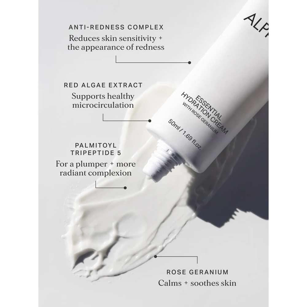 Alpha-H Essential Hydration Cream