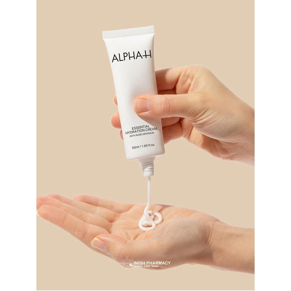 Alpha-H Essential Hydration Cream
