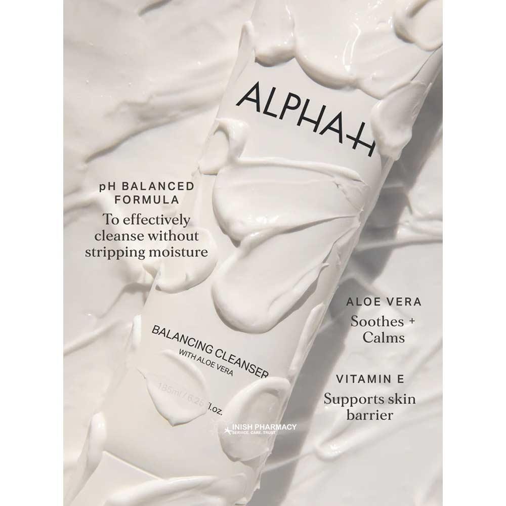 Alpha-H Balancing Cleanser
