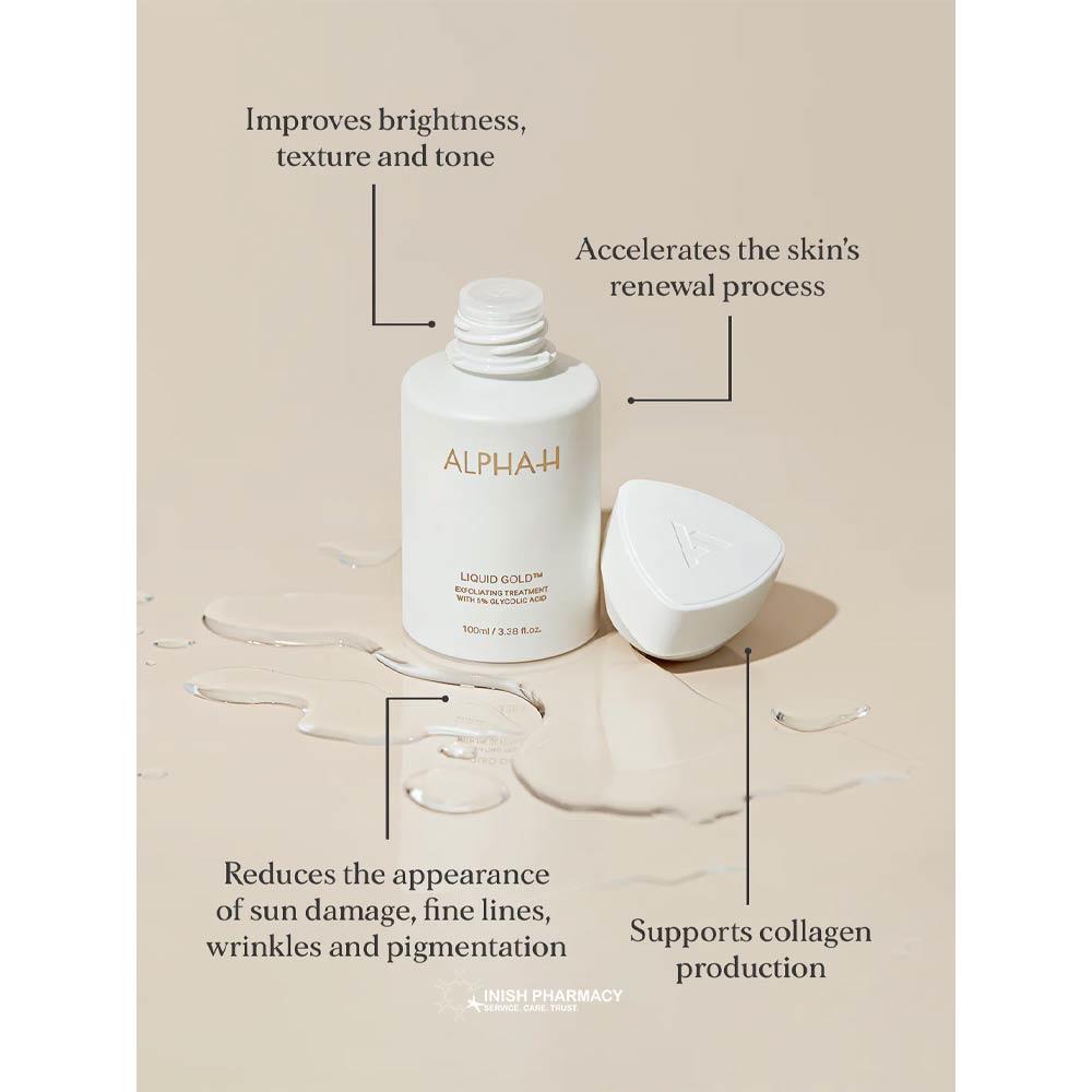 Alpha-H Liquid Gold