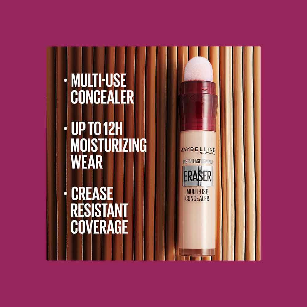 Maybelline Instant Age Rewind Eraser Multi-Use Concealer