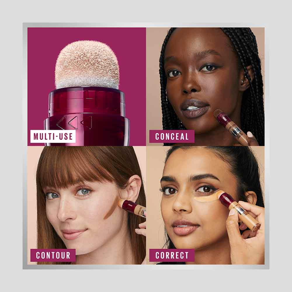 Maybelline Instant Age Rewind Eraser Multi-Use Concealer