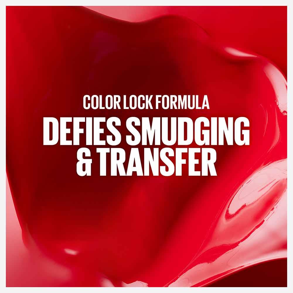 Maybelline Super Stay Vinyl Ink Long Lasting Liquid Lipstick