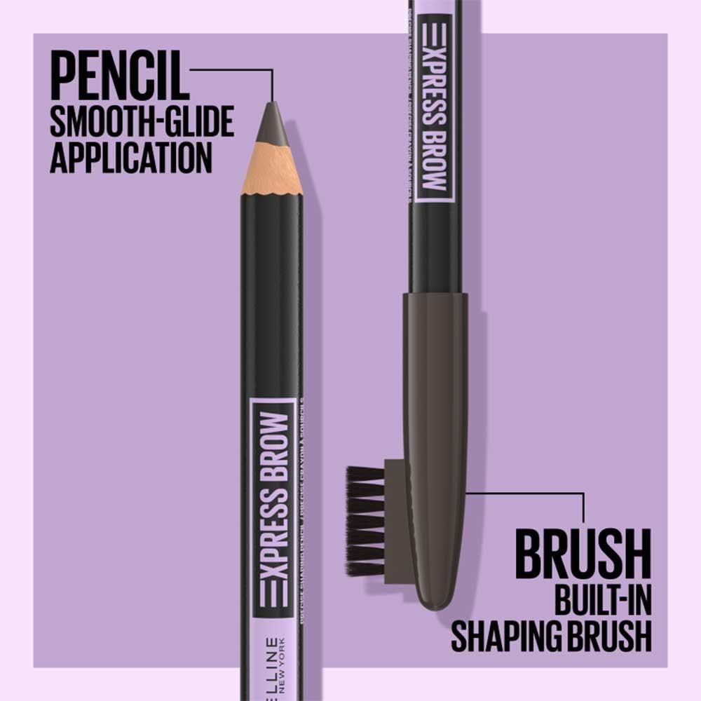 Maybelline Express Brow Pencil