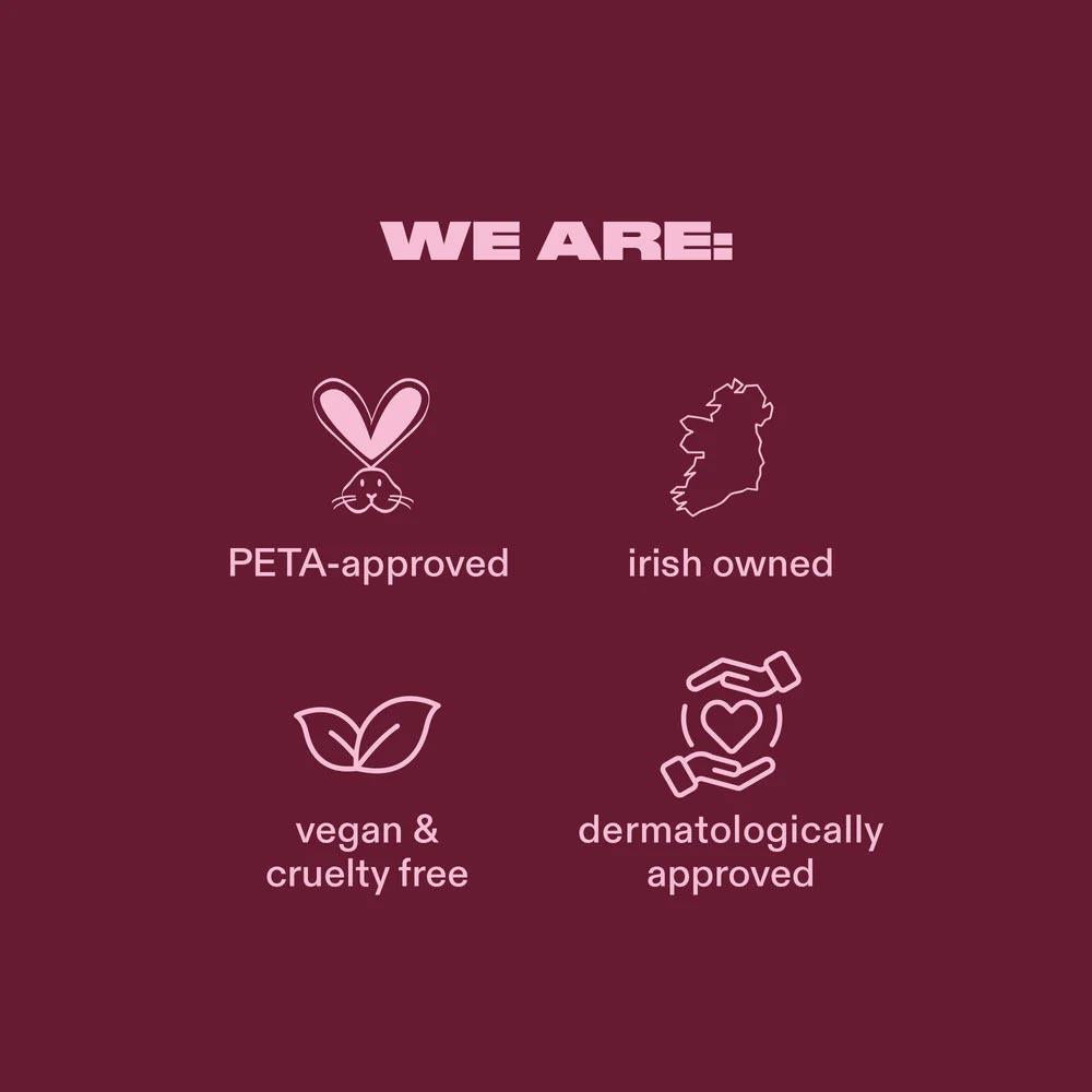 Bbold Tanning Liquid