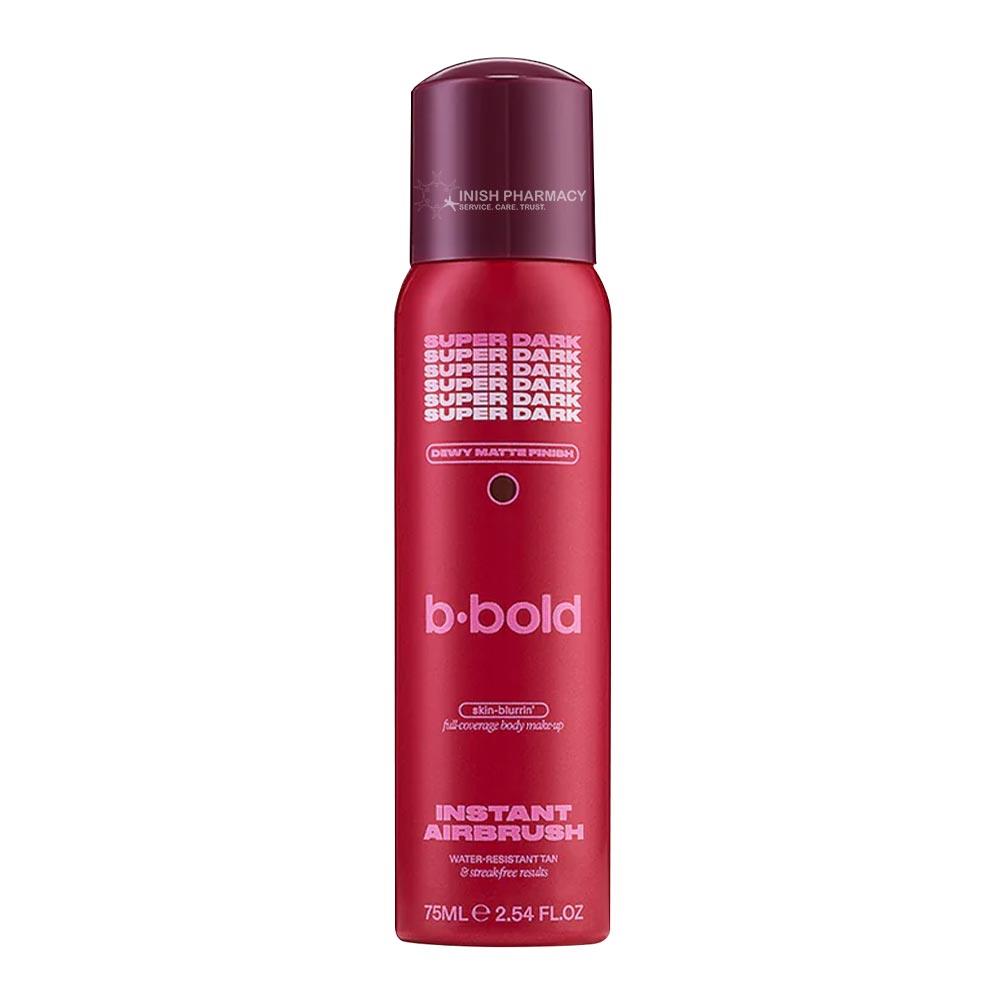 Bbold Instant Airbrush Tan