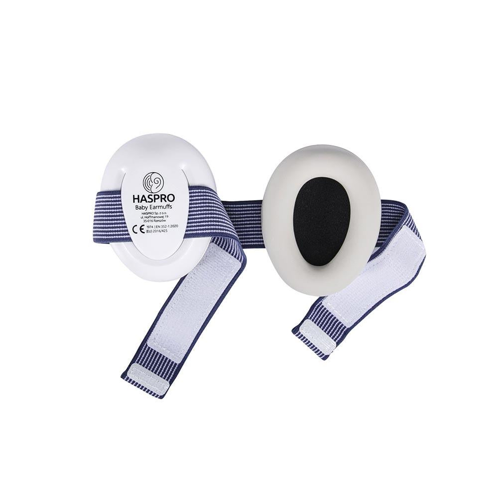 HASPRO Baby Earmuffs