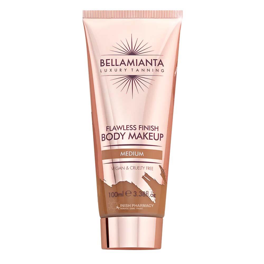 Bellamianta Flawless Finish Body Makeup