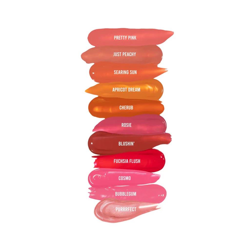 Bperfect Cosmetics The Cheek Liquid Blush