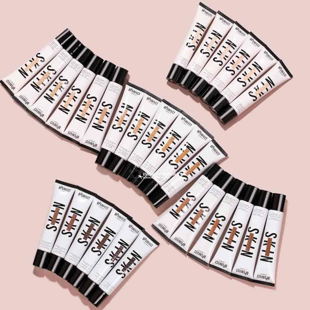 Bperfect Skin Fusion Skin Tint 30ml