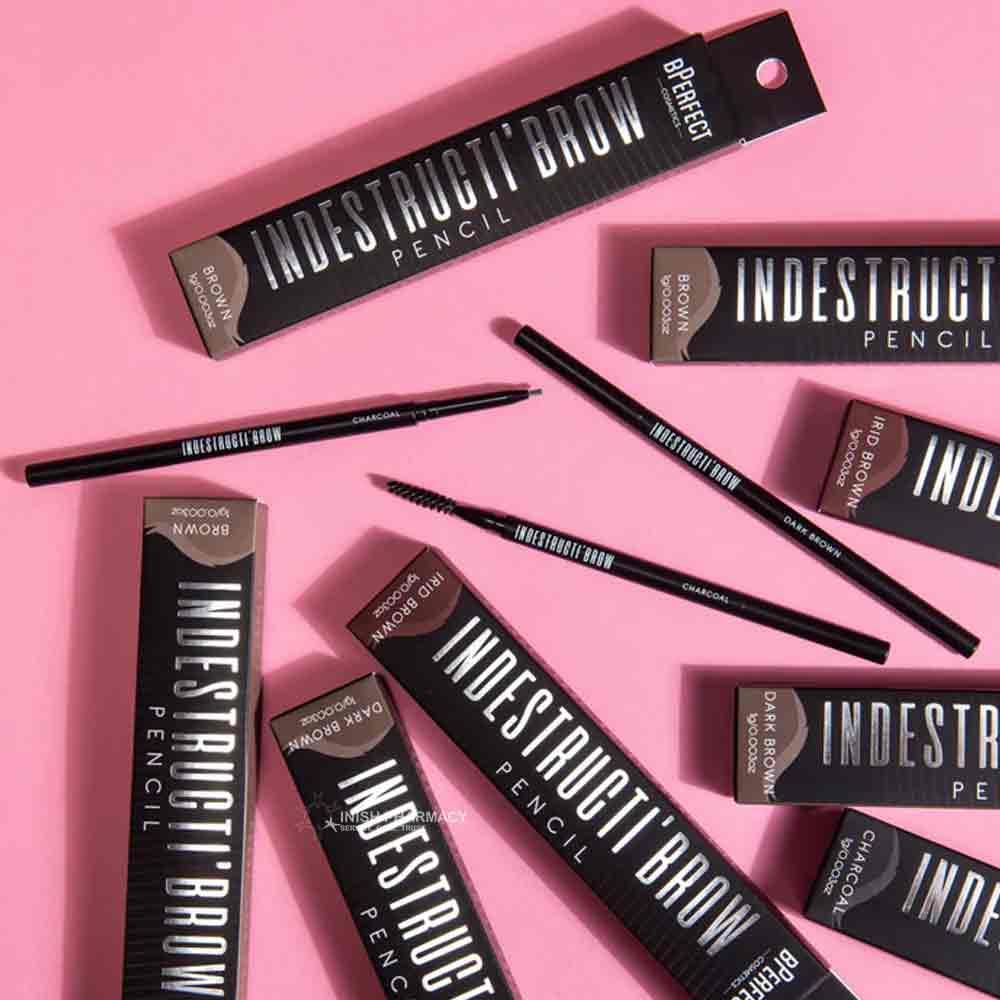 BPerfect Indestructi'Brow Pencil