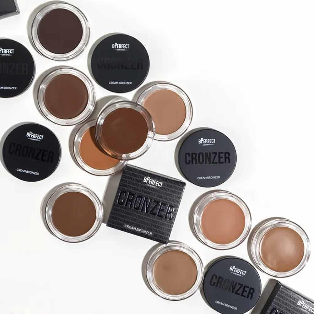 Bperfect Cosmetics Cronzer Cream Bronzer