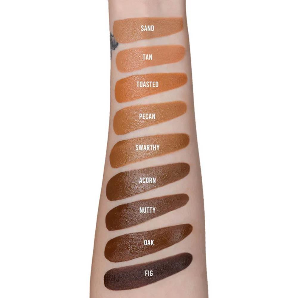 Bperfect Cosmetics Cronzer Cream Bronzer