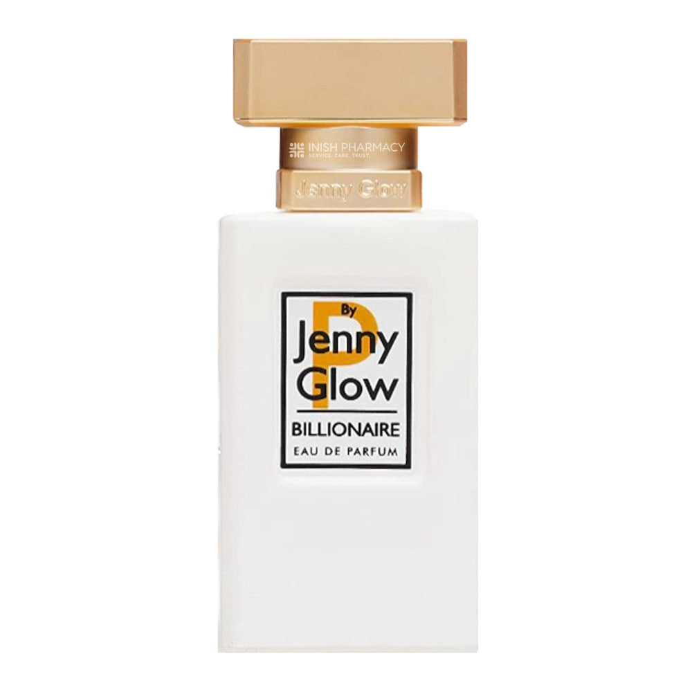 P By Jenny Glow Billionaire EDP 80ml