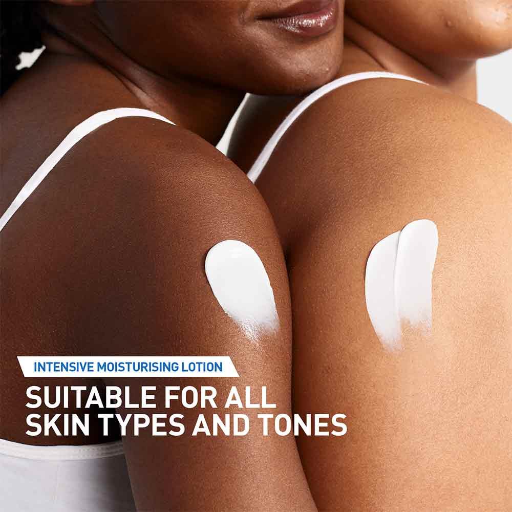 CeraVe Intensive Moisturising Lotion For Very Dry Itchy Skin