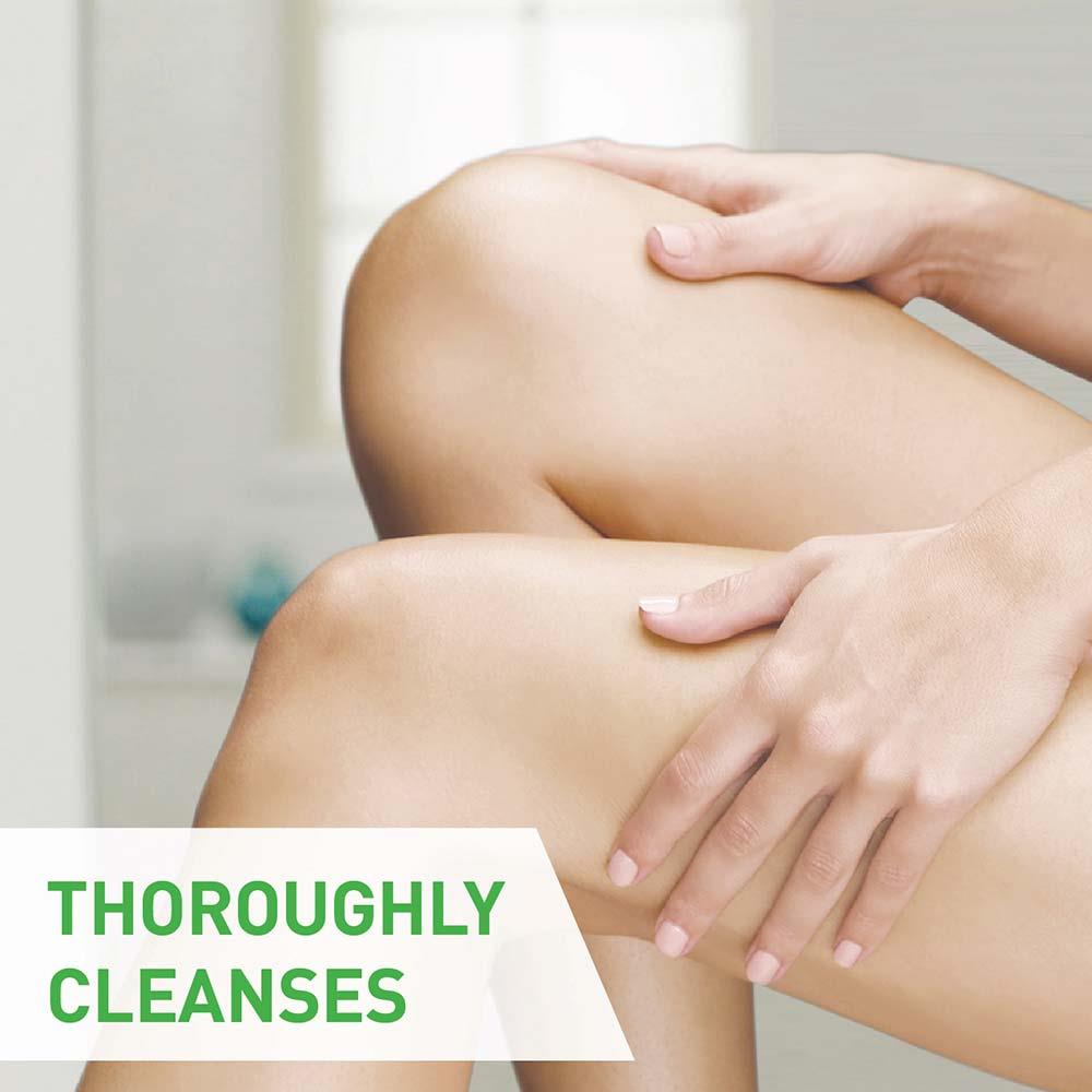 CeraVe Hydrating Cleanser Normal to Dry Skin