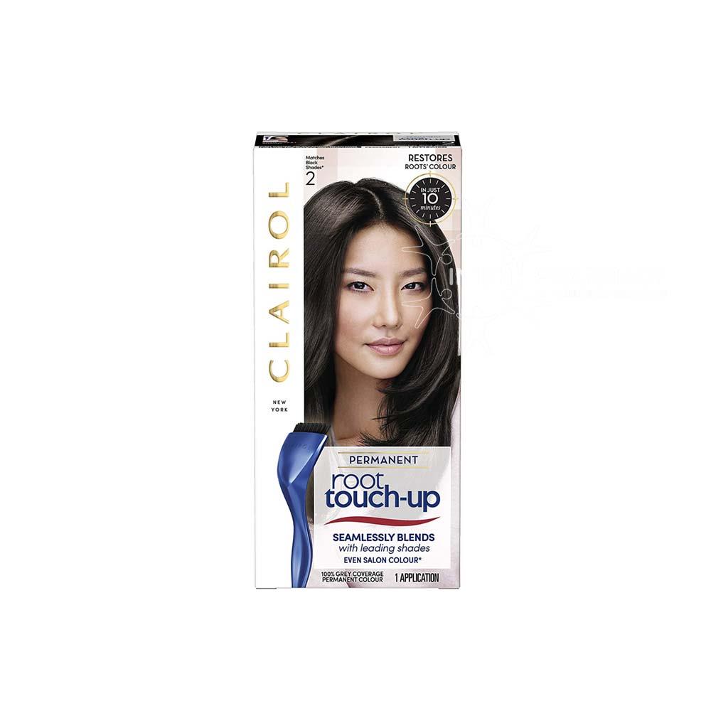 Clairol Nice N Easy Root Touch Up Hair Dye