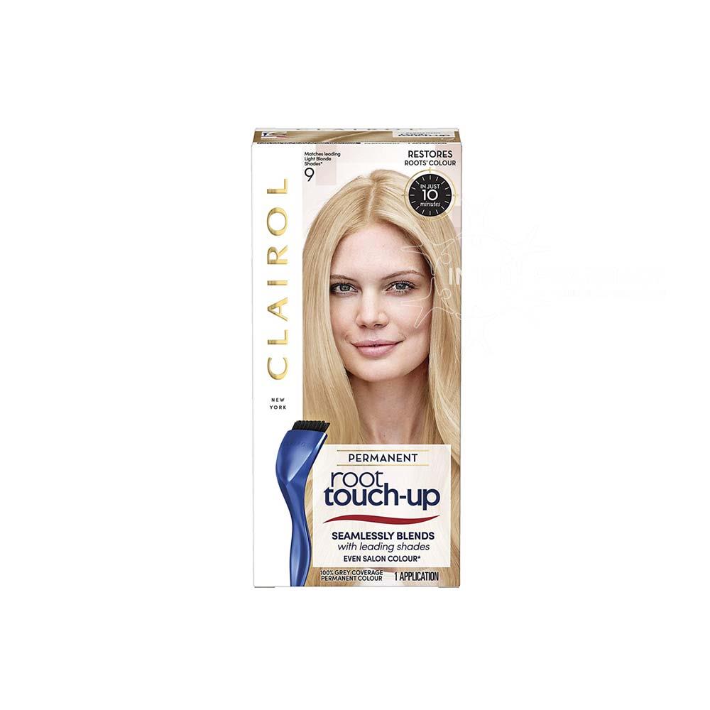 Clairol Nice N Easy Root Touch Up Hair Dye