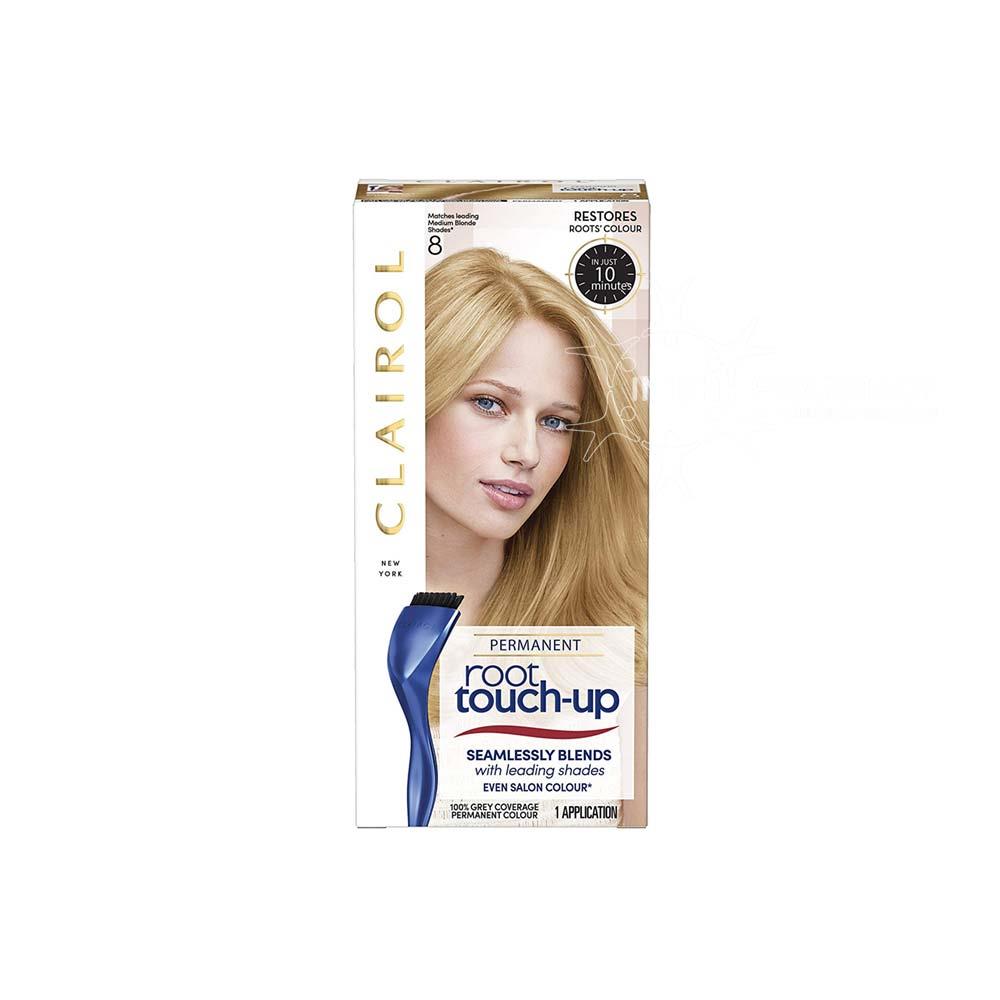 Clairol Nice N Easy Root Touch Up Hair Dye