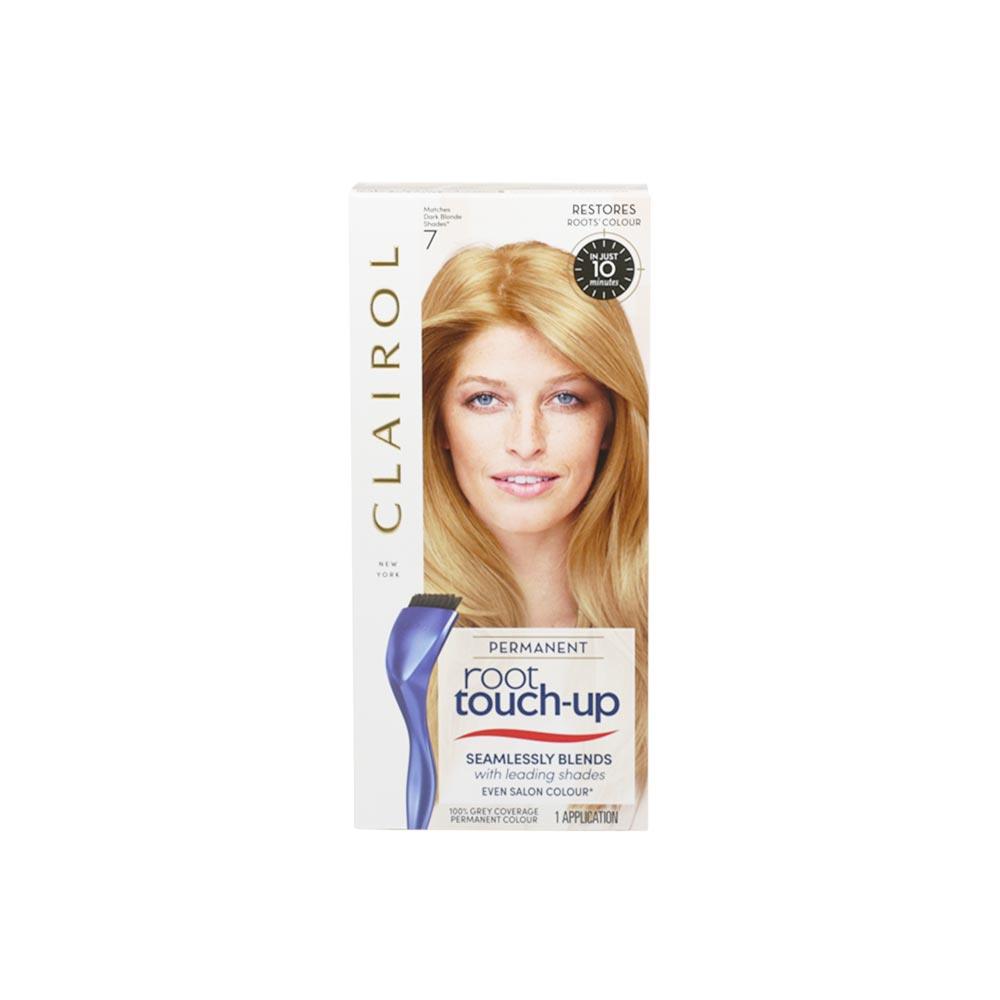 Clairol Nice N Easy Root Touch Up Hair Dye