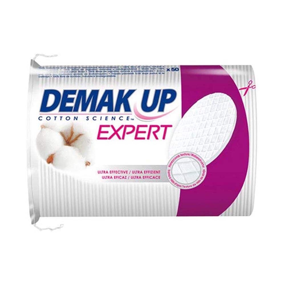 Demak Up Expert Cotton Pads