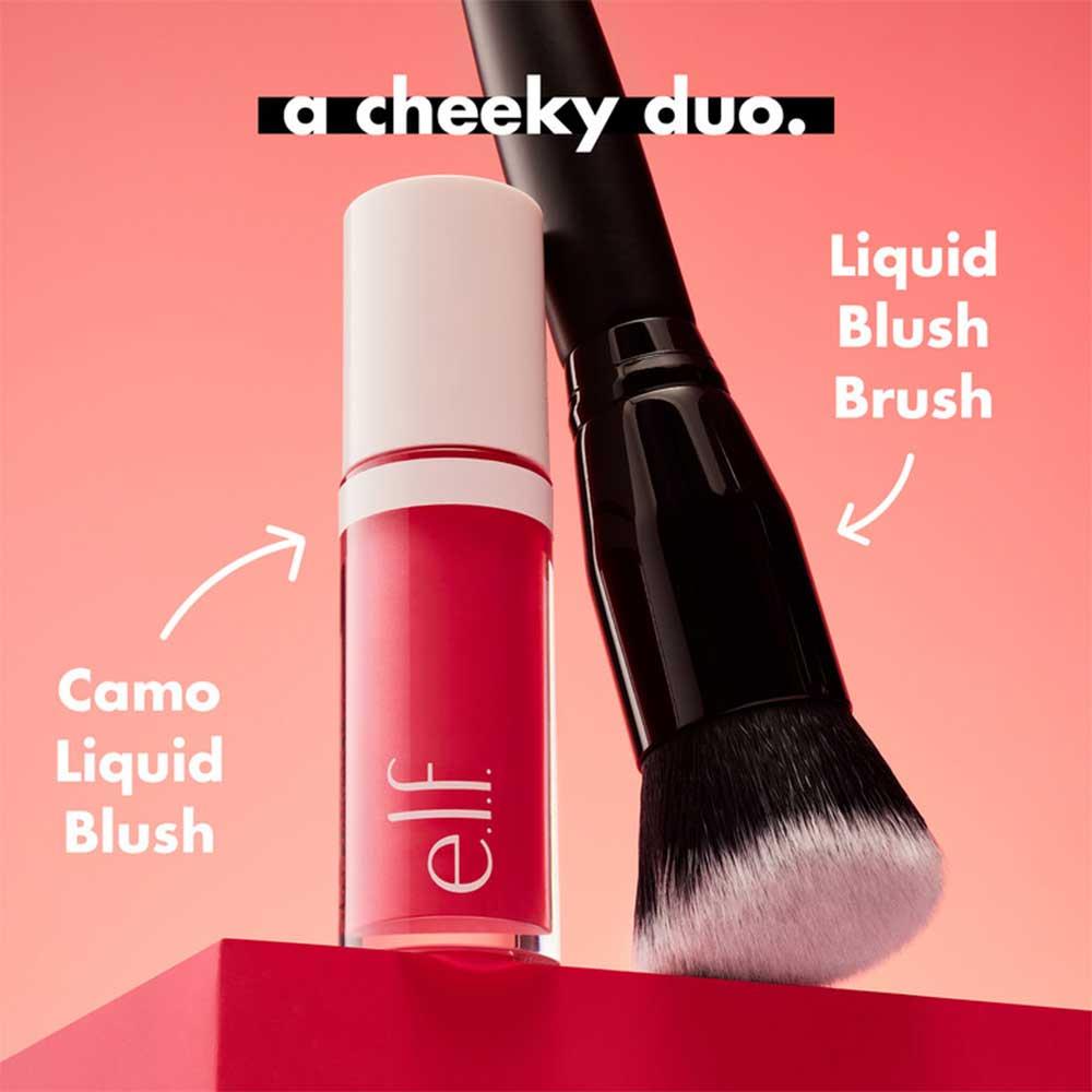 e.l.f. Camo Liquid Blush