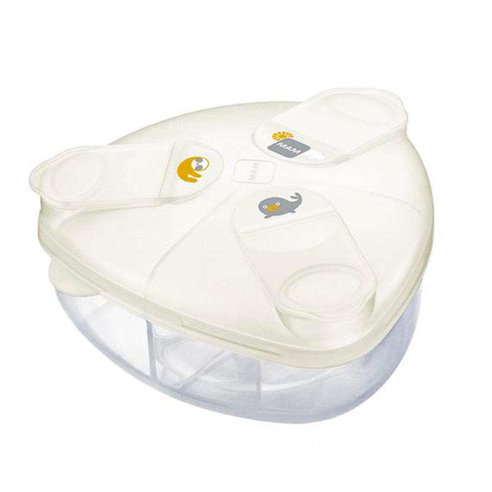 MAM Milk Powder Box
