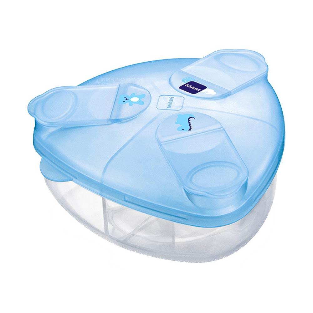 MAM Milk Powder Box