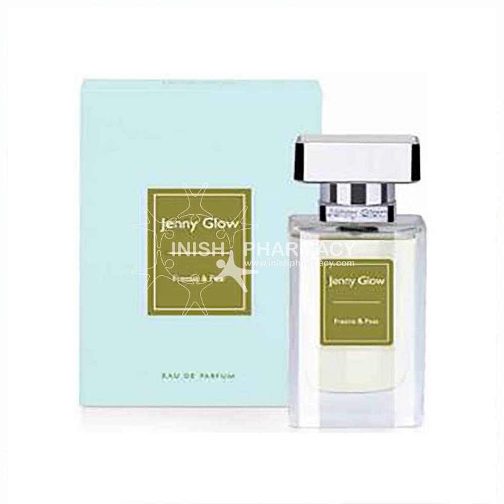 Jenny Glow English Pear & Freesia